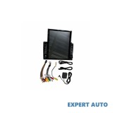 Radio mp3, mp5 player 2din android 9.7 /ecran tip tesla style 12v /2+32g (compatibila rama de 10) cod: cns-1008 Alta marca Alt model #7