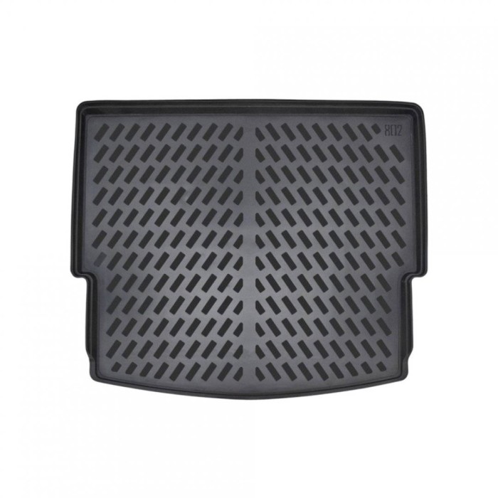 Tavita portbagaj cauciuc premium PSN Nissan X-Trail T33 E-Power 2022-2025