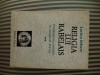 Lucien Febvre Religia lui Rabelais.Problema necredintei in sec. al XVI-lea,vol.2, 1998, Dacia
