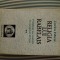 Lucien Febvre Religia lui Rabelais.Problema necredintei in sec. al XVI-lea,vol.2
