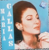 CD Maria Calas