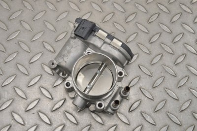 Corp clapetă JAGUAR E-PACE X540 2019 OEM: K4P3-9F991-AA 17734530 foto