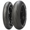 Motorcycle Tyres Metzeler Racetec RR ( 200/55 ZR17 TL (78W) Roata spate, M/C, Mischung K1 )