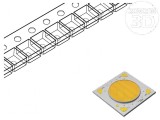 LED COB Bicolor Alb Cald/Alb Rece 500mA 17,6/18,2W