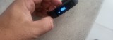 Cumpara ieftin Bratara fitness Hama Fit Track 1900 black ca nou. Livrare gratuita!