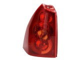 Lampa spate PEUGEOT 307 SW (3H) (2002 - 2016) TYC 11-0488-01-2