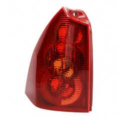 Lampa spate PEUGEOT 307 SW (3H) (2002 - 2016) TYC 11-0488-01-2
