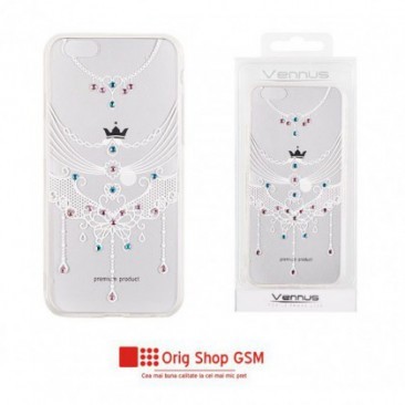 HUSA TPU VENNUS ART SAMS A320 GALAXY A3 2017 DESIGN.1 ALB foto