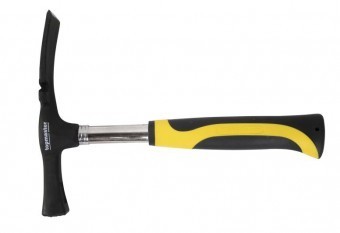 Tesla cu maner din fibra 600 gr. TopMaster foto