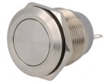 Comutator Anti-Vandalism SPDT 0.5A 220VAC 2A 36VDC