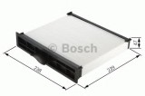 Filtru polen / aer habitaclu RENAULT GRAND SCENIC II (JM0/1) (2004 - 2016) BOSCH 1 987 432 094