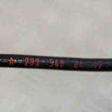 Senzor ABS st&acirc;nga față MERCEDES-BENZ C W203 2005 OEM: A2035400417 2552421