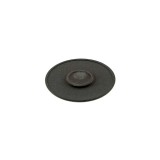 Capac arzator auxiliar mat Whirlpool 480121104535 Original pentru plita