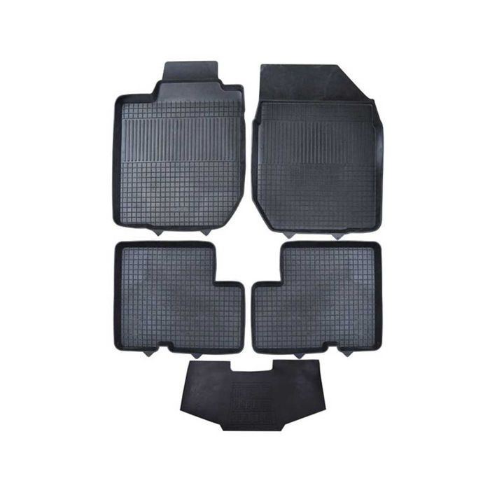 Set Covorase Auto Tavita Pentru Dacia Logan I an 2004-2012