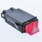 Comutator Lumini Avarie 63061 DK33934
