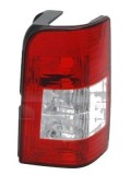 Stop spate lampa Peugeot PARTNER 2 rear doors (G_) 01.2006-03.2008 BERLINGO 2 rear doors (G_) 10.2005-02.2008 AXO SCINTEX partea Dreapta