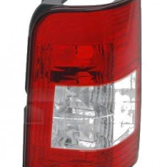 Stop spate lampa Peugeot PARTNER 2 rear doors (G_) 01.2006-03.2008 BERLINGO 2 rear doors (G_) 10.2005-02.2008 TYC partea Dreapta