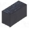 Releu miniatura, 12V DC, 5A, serie FTR-F1, FUJITSU - FTR-F1CA012V