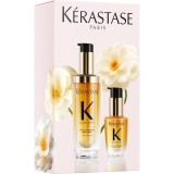 K&eacute;rastase Elixir Ultime set cadou pentru o stralucire puternica