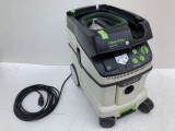 Aspirator Industrial Festool CTM 36 E AC Fabricatie 2016