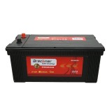 Acumulator Breckner 12V 230Ah 1200A, Componente Electrice Auto, Garantie 12 Luni, 514x276x242mm, 57kg