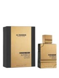 Cumpara ieftin Apa de parfum Al Haramain Amber Oud Black Edition, 100 ml, unisex