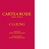 Cartea Rosie - Liber Novus - Carl Gustav Jung