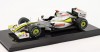 Macheta F1 Brawn GP 001 Jenson Button 2009, Campion F1, IXO/Altaya 1/24, Mercedes F1