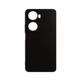 Husa BestCase&reg; 0.8MM Slim Silicon, Compatibila Cu Huawei nova 12 SE / Nova 11