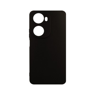 Husa BestCase&amp;reg; 0.8MM Slim Silicon, Compatibila Cu Huawei nova 12 SE / Nova 11 foto
