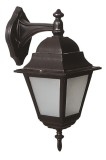 Cumpara ieftin Aplica tip felinar BAP-68179-BSY-M2 Negru/Alb