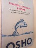 Inocenta , cunoastere si uimire - Osho