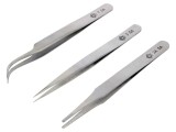 Pensete universale set 3 buc PIERGIACOMI PG-2A-SA, PG-3-SA, PG-7-SA