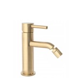 Baterie pentru bideu Rea Lungo Gold Brush