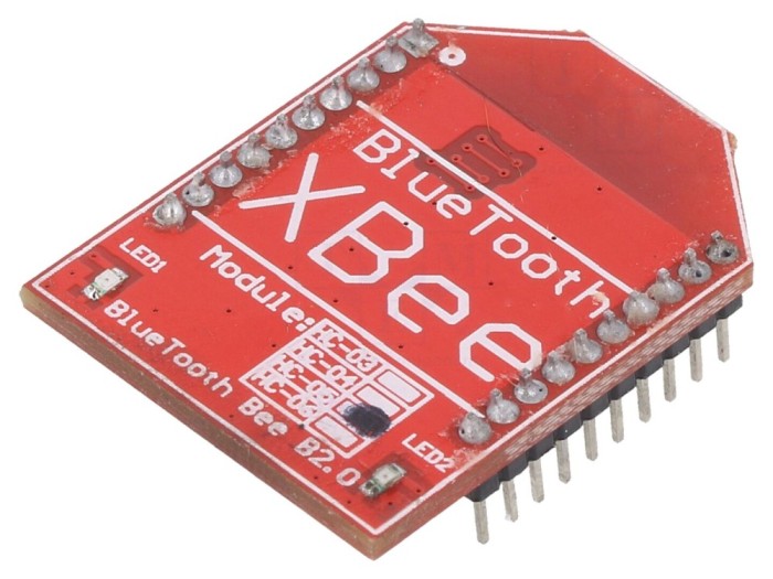 Modul Bluetooth XBee 3,3VDC