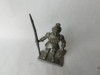 Bnk jc Crescent M1 - cavaler cu lancie si scut - evul mediu