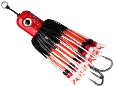 Teaser Dam Madcat The Original, Red, 200g foto
