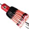 Teaser Dam Madcat The Original, Red, 200g