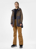Pantaloni de snowboard membrana 10000 pentru femei, 4F Sportswear
