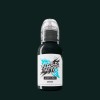 Tus Tatuaje World Famous Zinnia 30ml - Cerneala Profesionala Vegană, Pigment Intens, Aplicare Ușoară, Vindecare Rapidă