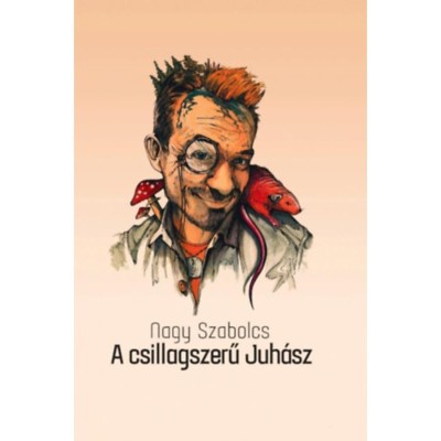 A csillagszerű Juh&amp;aacute;sz - Nagy Szabolcs foto