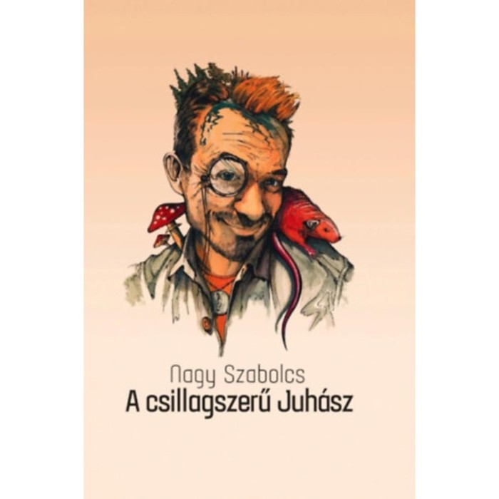 A csillagszerű Juh&aacute;sz - Nagy Szabolcs