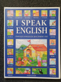 I SPEAK ENGLISH - Invata engleza jucandu-te!