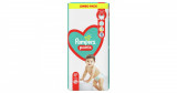 Pampers Pants Jumbo Pack Pelenkacsomag 9-15kg Maxi 4+ (50db)