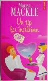 Un tip la inaltime &ndash; Marisa Mackle