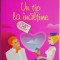 Un tip la inaltime &ndash; Marisa Mackle