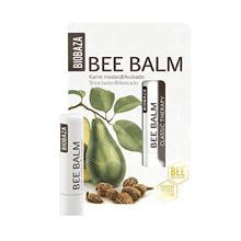 Balsam de Buze Natural cu Unt de Shea si Avocado 4.5 grame Biobaza Cod: 40630 foto