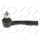 Cap bara Lexus Is 1 (E1), 04.99-07.05, Is Sportcross (E1), 10.01-10.05, 200 (GXE10), 300 (JCE10), 200 (GXE10_), 300 (JCE10_), Punte Fata, Stanga, TEK, Teknorot