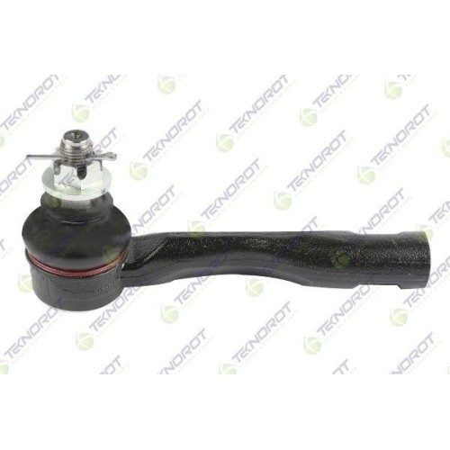 Cap bara Lexus Is 1 (E1), 04.99-07.05, Is Sportcross (E1), 10.01-10.05, 200 (GXE10), 300 (JCE10), 200 (GXE10_), 300 (JCE10_), Punte Fata, Stanga, TEK
