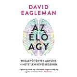 Az &eacute;lő agy - Meglepő t&eacute;nyek agyunk hihetetlen k&eacute;pess&eacute;geiről - David Eagleman